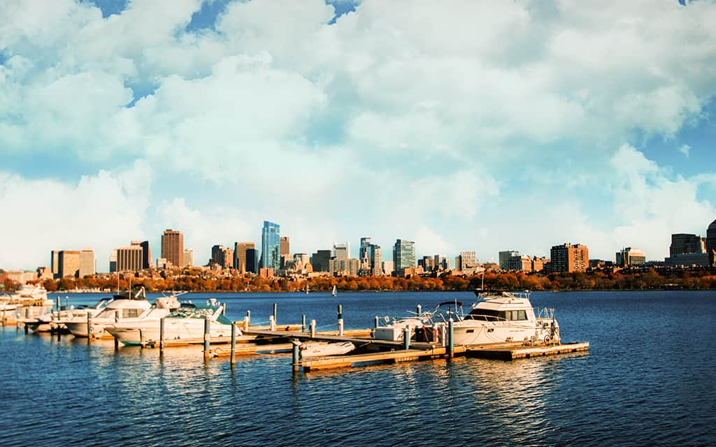 Boston